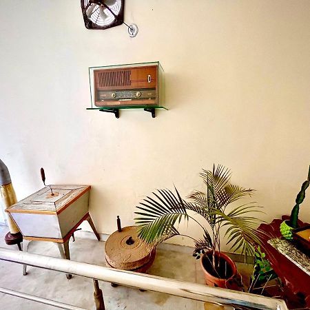 Colonel'S Abode Daire Agra  Dış mekan fotoğraf