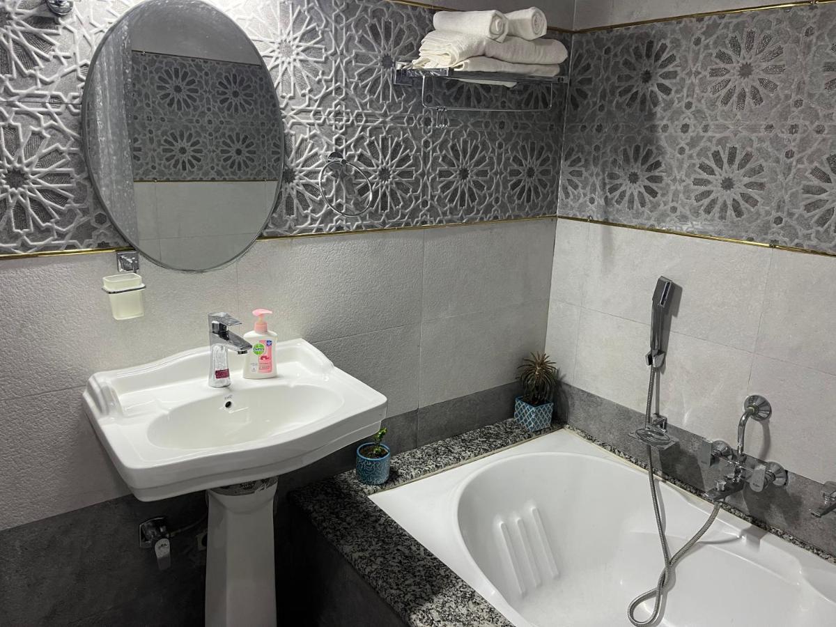 Colonel'S Abode Daire Agra  Dış mekan fotoğraf