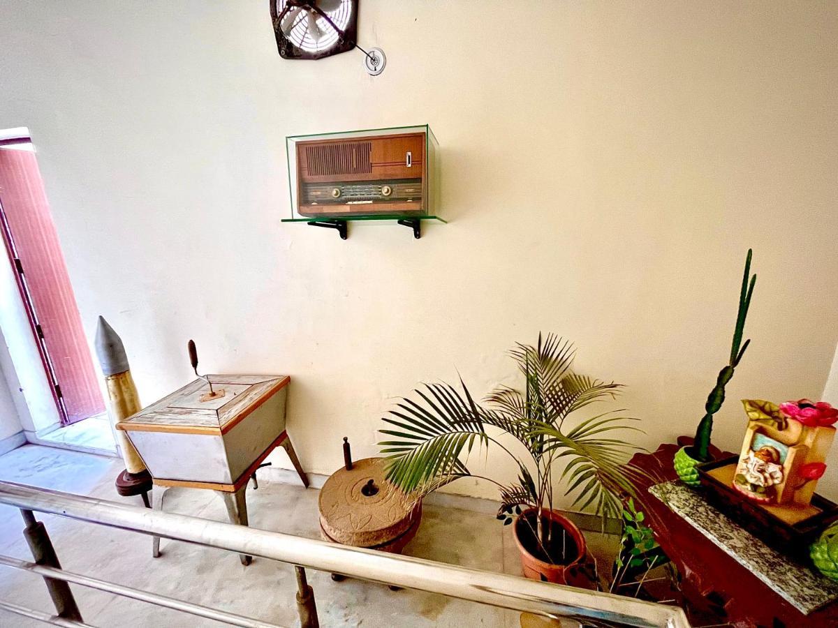 Colonel'S Abode Daire Agra  Dış mekan fotoğraf